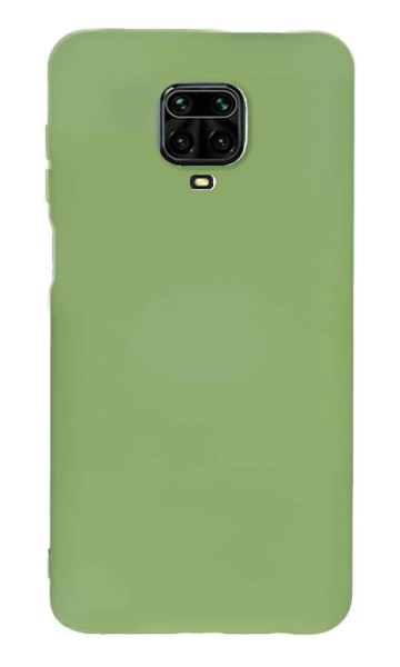 Xiaomi Redmi Note 9s Kılıf Tasarla Lansman Dokulu Kapak