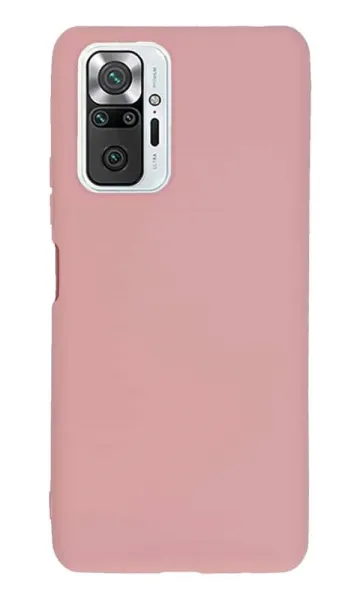 Xiaomi Redmi Note 10 Pro Max Kılıf Tasarla Lansman Dokulu Kapak