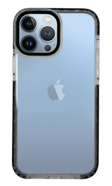iPhone 13 Pro Kılıf Tasarla Impact Case