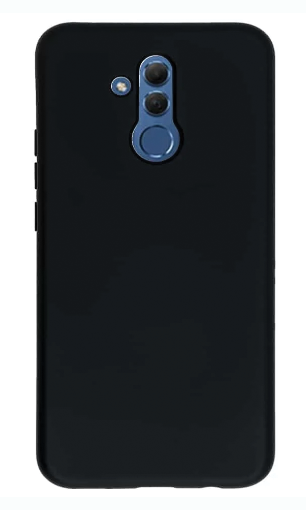 Huawei Mate 20 Lite Kılıf Tasarla Lansman Dokulu Kapak