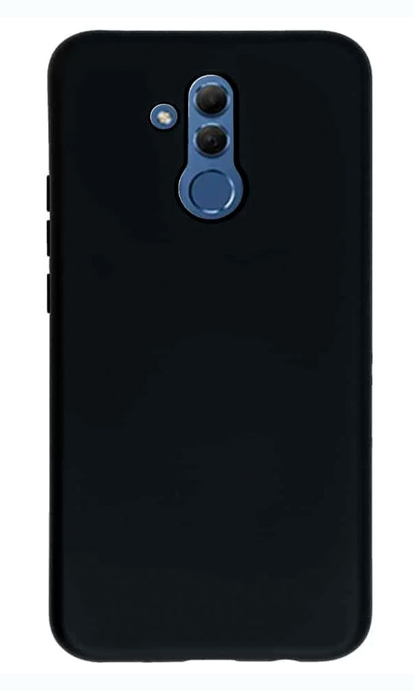 Huawei Mate 20 Lite Kılıf Tasarla Lansman Dokulu Kapak