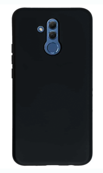 Huawei Mate 20 Lite Kılıf Tasarla Lansman Dokulu Kapak