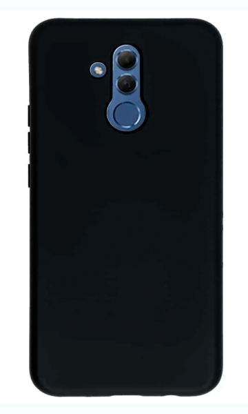 Huawei Mate 20 Lite Kılıf Tasarla Lansman Dokulu Kapak