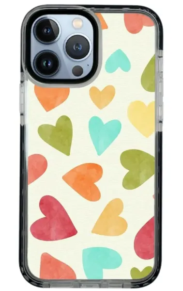 iPhone 13 Pro Impact Case - Kalpler