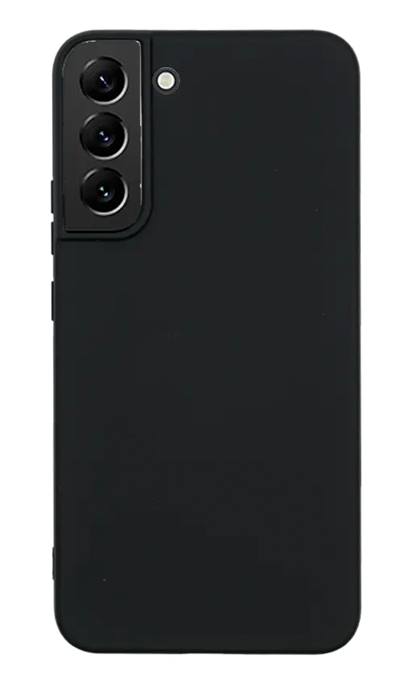 Samsung Galaxy S22 Kılıf Tasarla Lansman Dokulu Kapak