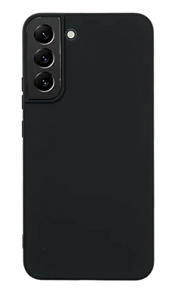 Samsung Galaxy S22 Plus Kılıf Tasarla Lansman Dokulu Kapak