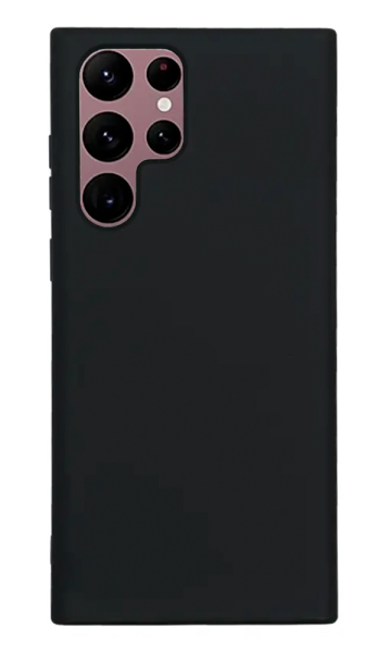 Samsung Galaxy S22 Ultra Kılıf Tasarla Lansman Dokulu Kapak