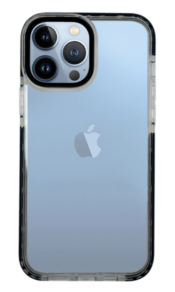 iPhone 13 Pro Max Kılıf Tasarla Impact Case