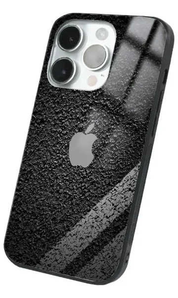 iPhone 14 Pro Tamperli Glossy Cam Kapak - Way
