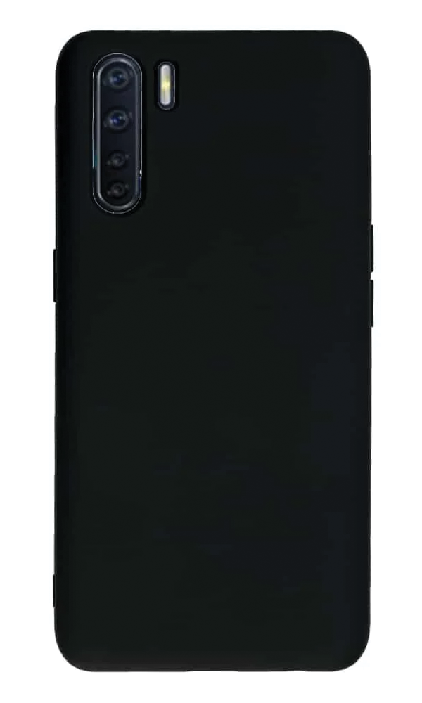 Oppo A91 Kılıf Tasarla Lansman Dokulu Kapak
