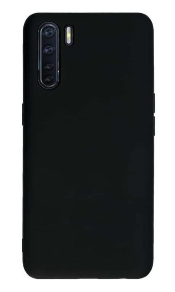 Oppo A91 Kılıf Tasarla Lansman Dokulu Kapak