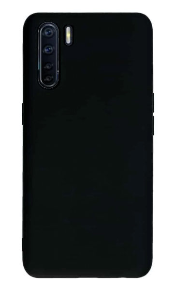 Oppo A91 Kılıf Tasarla Lansman Dokulu Kapak