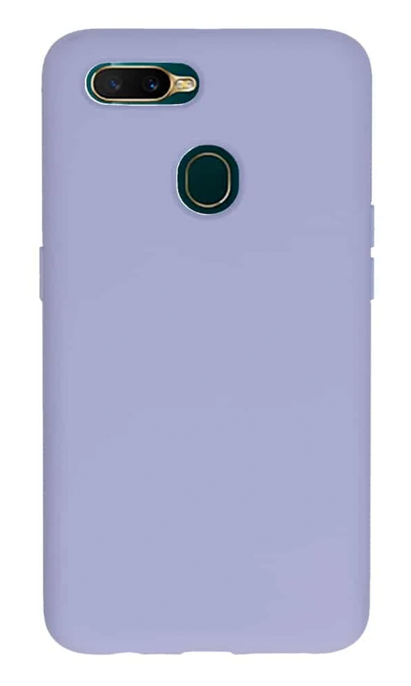 Oppo AX7 Kılıf Tasarla Lansman Dokulu Kapak