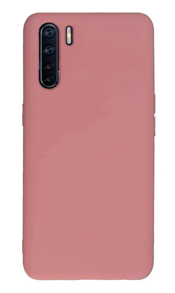 Oppo Reno 3 Kılıf Tasarla Lansman Dokulu Kapak