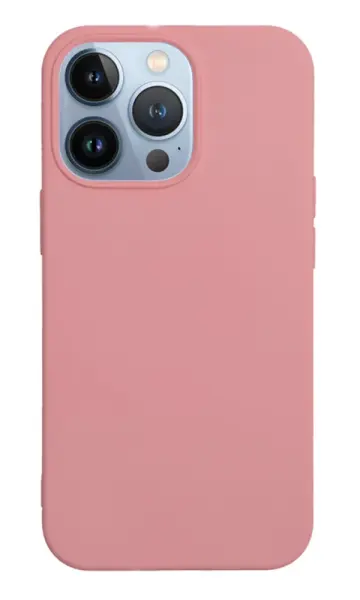 iPhone 13 Pro Max Kılıf Tasarla Lansman Dokulu Kapak