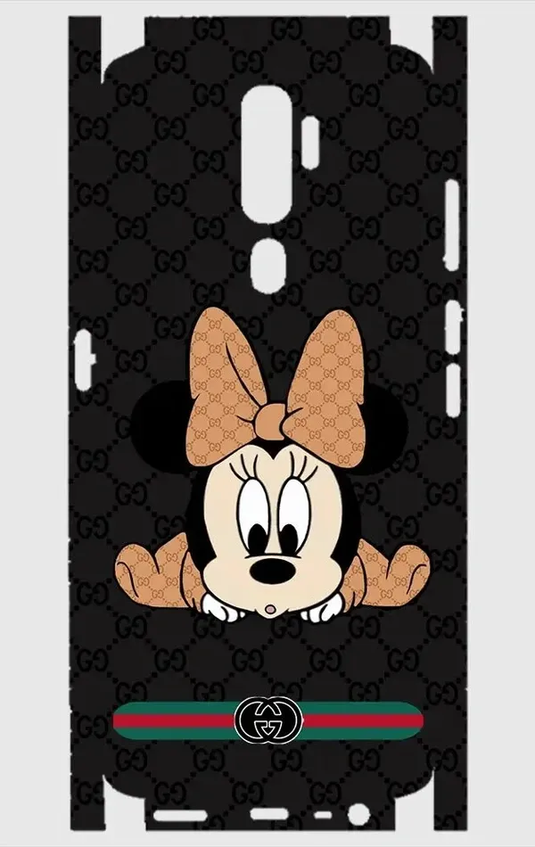 Oppo A9 2020 Telefon Kaplama - Mini 2