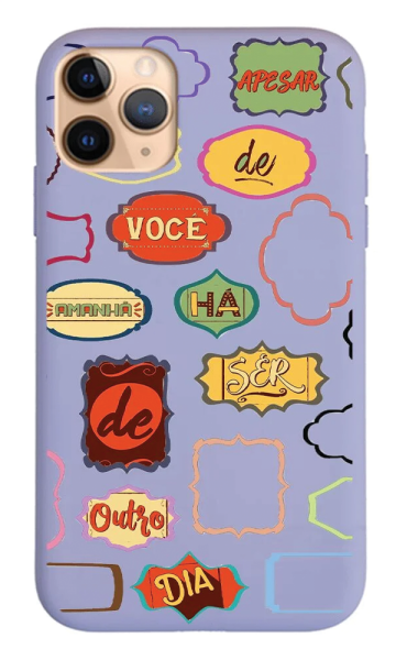 iPhone 11 Pro Lansman Kılıf - Voce