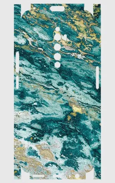 Oppo Reno 2Z Telefon Kaplama - Mermer 84
