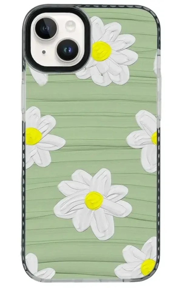 iPhone 14 Impact Case - Papatya 1
