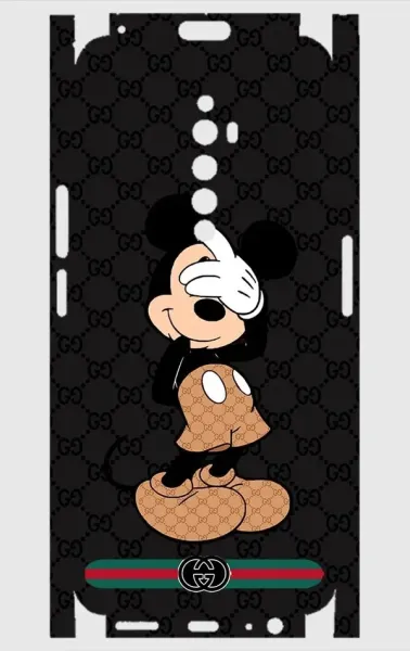 Oppo Reno 2Z Telefon Kaplama - Mini 2