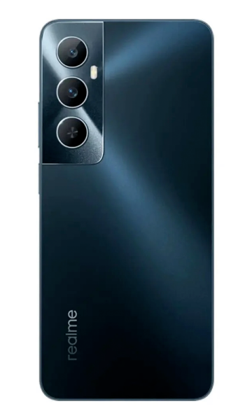 Realme C65 4G Kılıf Tasarla Şeffaf Silikon Kapak