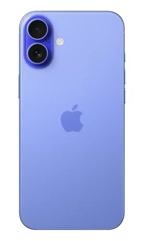 iPhone 16 Plus Kılıf Tasarla Şeffaf Silikon Kapak