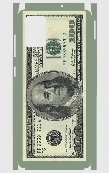 Samsung A71 Telefon Kaplama - 100 Dolar