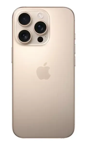 iPhone 16 Pro Kılıf Tasarla Şeffaf Silikon Kapak
