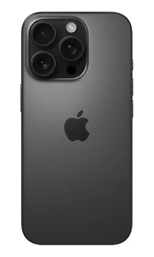 iPhone 16 Pro Max Kılıf Tasarla Şeffaf Silikon Kapak