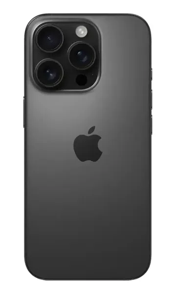 iPhone 16 Pro Max Kılıf Tasarla Şeffaf Silikon Kapak
