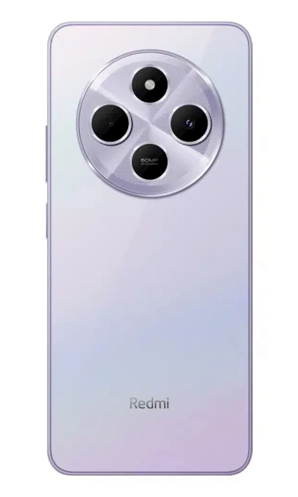 Xiaomi Redmi 14c 4G Kılıf Tasarla Şeffaf Silikon Kapak