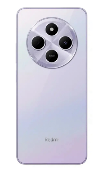 Xiaomi Redmi 14c 4G Kılıf Tasarla Şeffaf Silikon Kapak