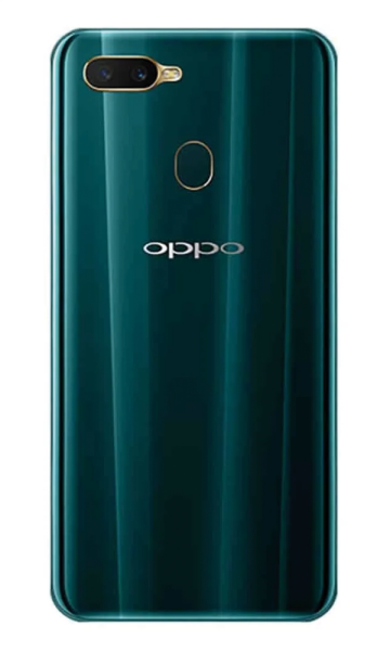 Oppo A5s Kılıf Tasarla Şeffaf Silikon Kapak