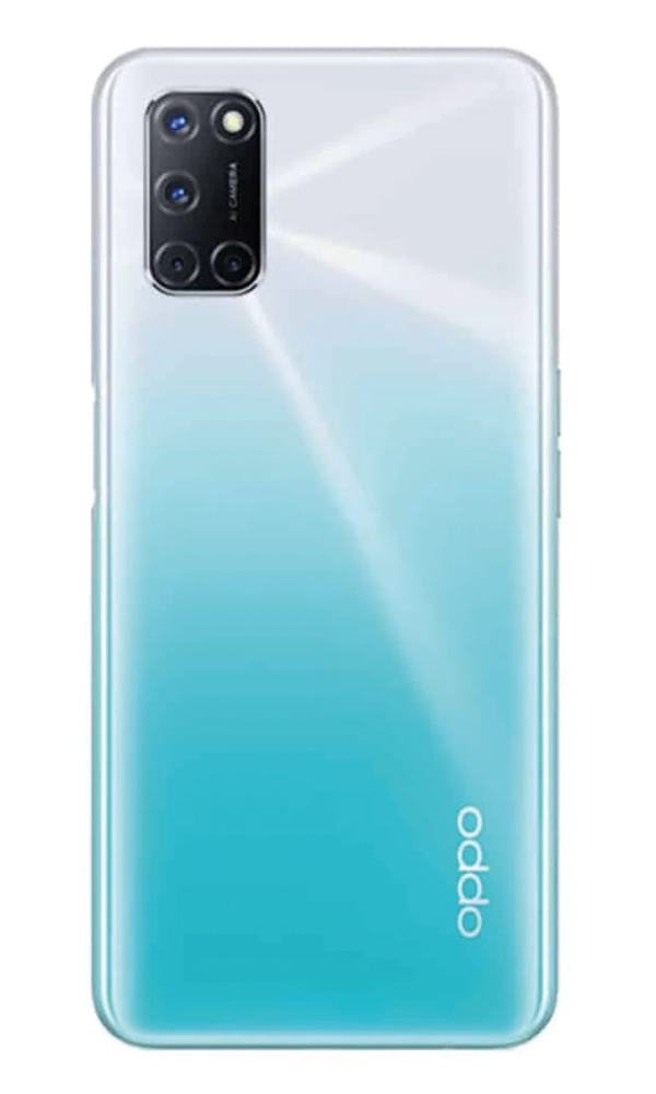 Oppo A72 Kılıf Tasarla Şeffaf Silikon Kapak