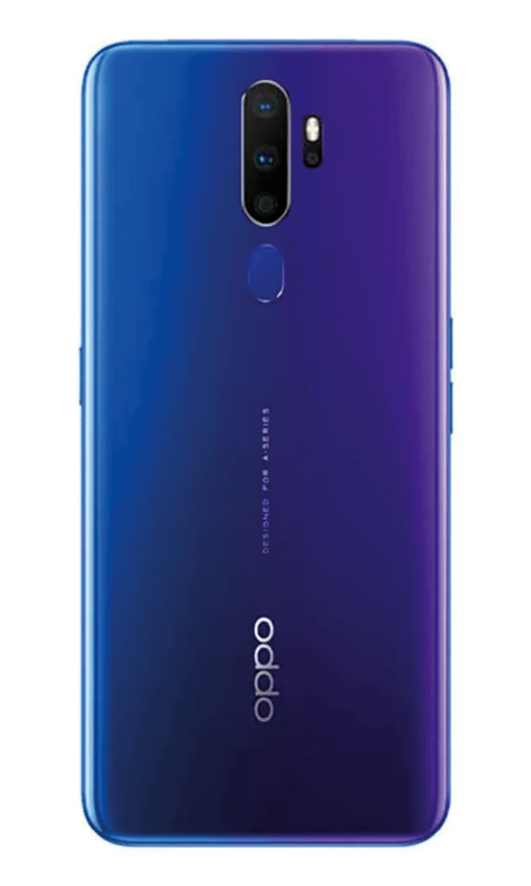 Oppo A9 2020 Kılıf Tasarla Şeffaf Silikon Kapak