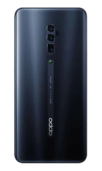 Oppo Reno 10X Zoom Kılıf Tasarla Şeffaf Silikon Kapak