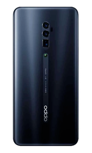 Oppo Reno 10X Zoom Kılıf Tasarla Şeffaf Silikon Kapak