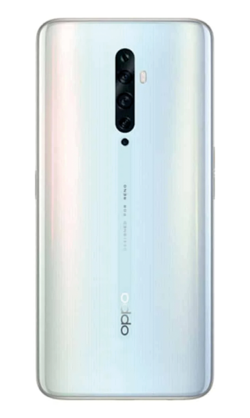 Oppo Reno 2Z Kılıf Tasarla Şeffaf Silikon Kapak