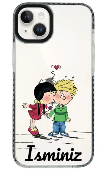 iPhone 14 Plus Impact Case - Chen