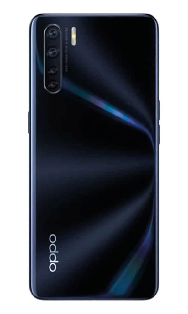 Oppo Reno 3 Kılıf Tasarla Şeffaf Silikon Kapak