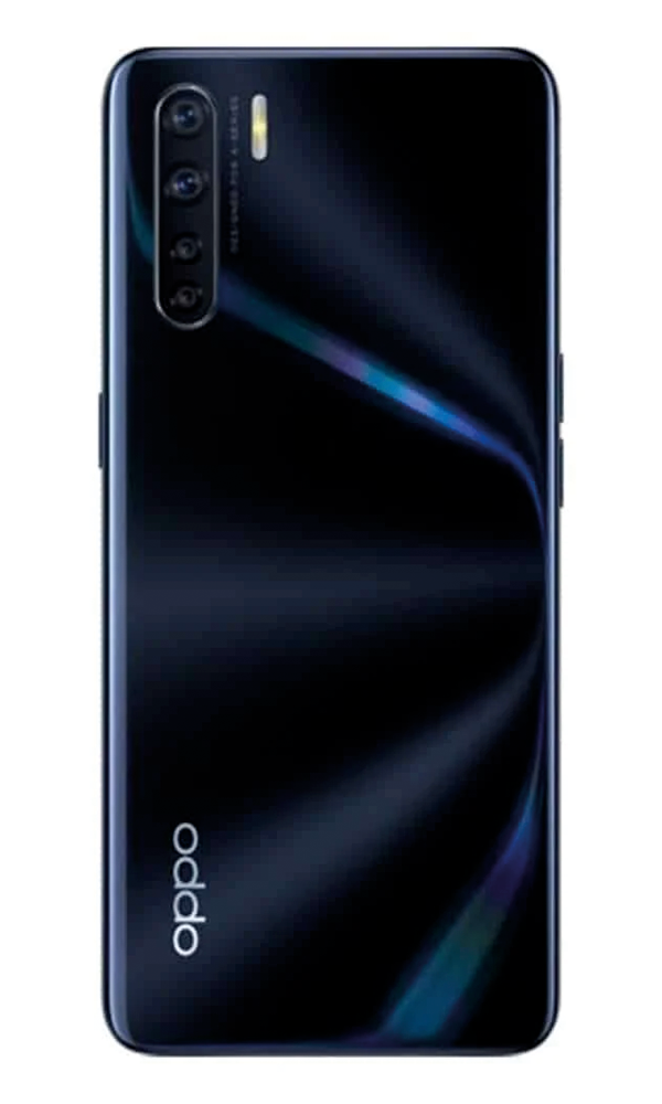 Oppo Reno 3 Kılıf Tasarla Şeffaf Silikon Kapak