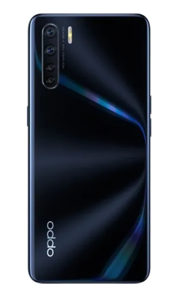 Oppo A91 Kılıf Tasarla Şeffaf Silikon Kapak
