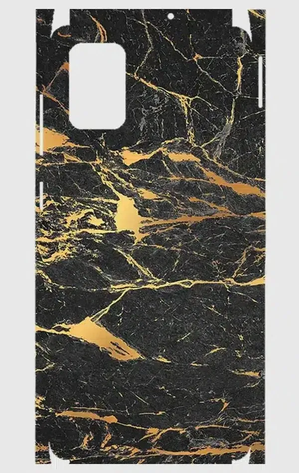 Samsung A71 Telefon Kaplama - Mermer 82