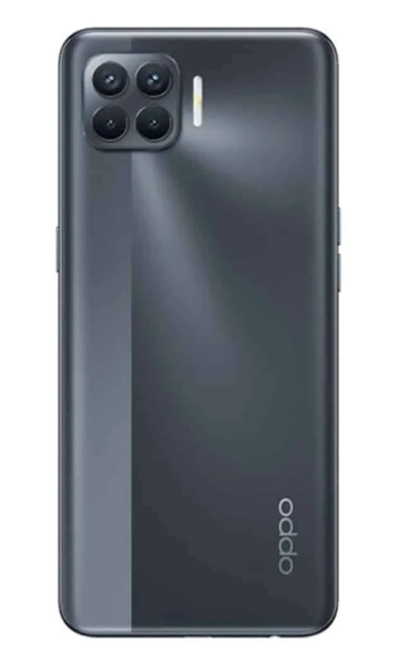 Oppo Reno 4 Lite Kılıf Tasarla Şeffaf Silikon Kapak