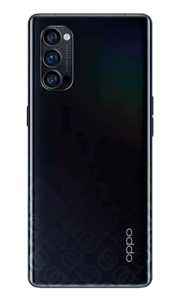 Oppo Reno 4 Pro 5G Kılıf Tasarla Şeffaf Silikon Kapak