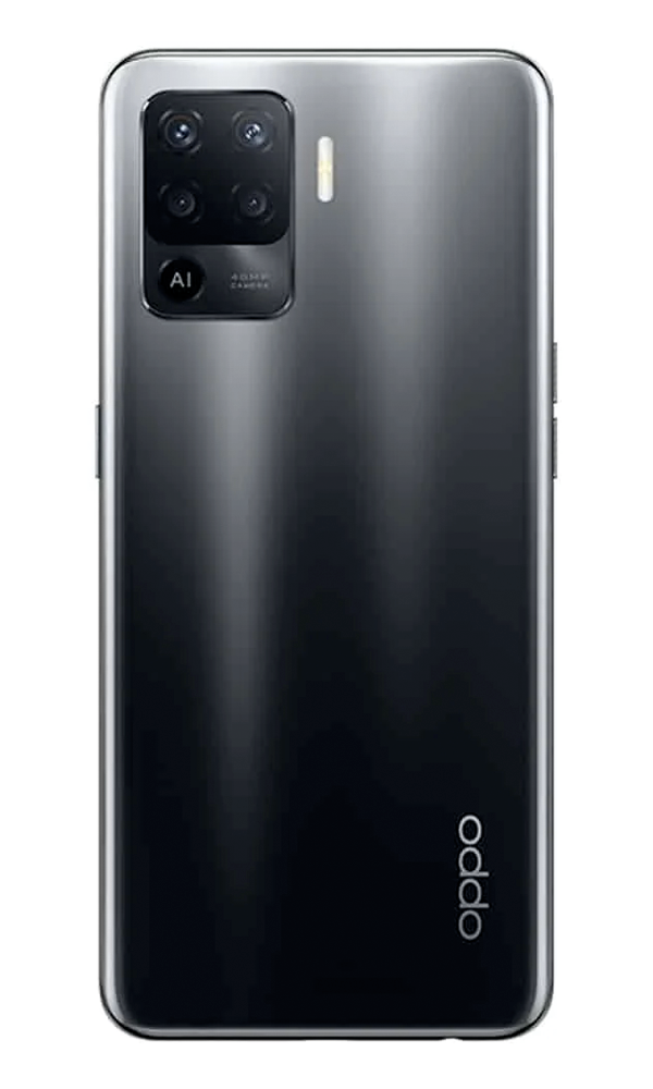 Oppo Reno 5 Lite Kılıf Tasarla Şeffaf Silikon Kapak