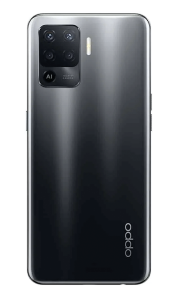 Oppo Reno 5 Lite Kılıf Tasarla Şeffaf Silikon Kapak