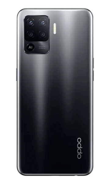 Oppo Reno 5 Lite Kılıf Tasarla Şeffaf Silikon Kapak