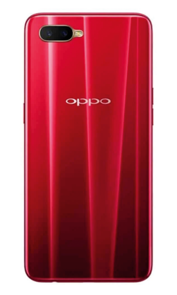 Oppo RX 17 Neo Kılıf Tasarla Şeffaf Silikon Kapak