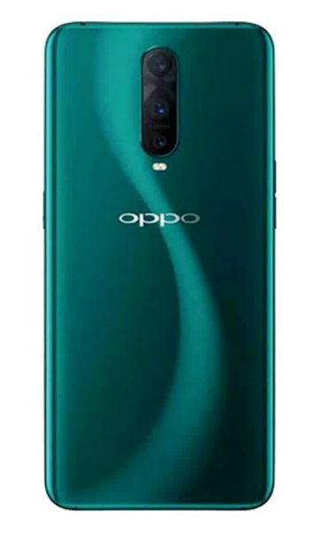 Oppo RX 17 Pro Kılıf Tasarla Şeffaf Silikon Kapak
